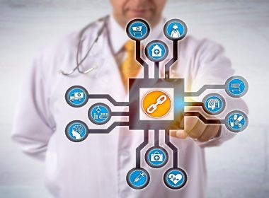 How Blockchain Technology Is Impacting Health Records