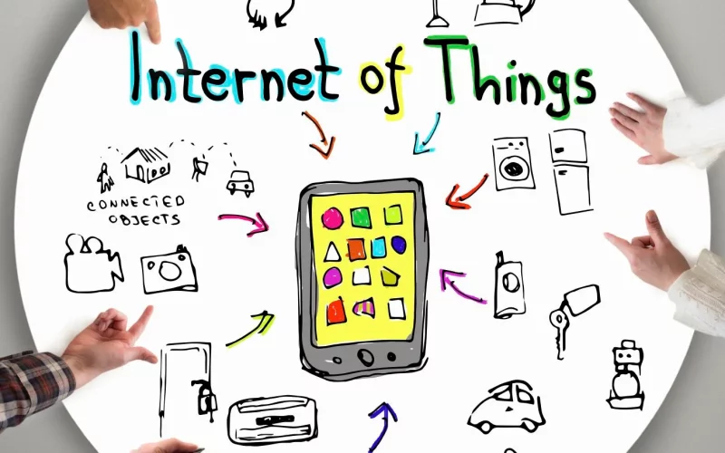 IoT Devices