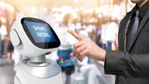 AI in Retail Industry