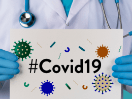 The Impact of COVID-19 on Long-Term Health Trends