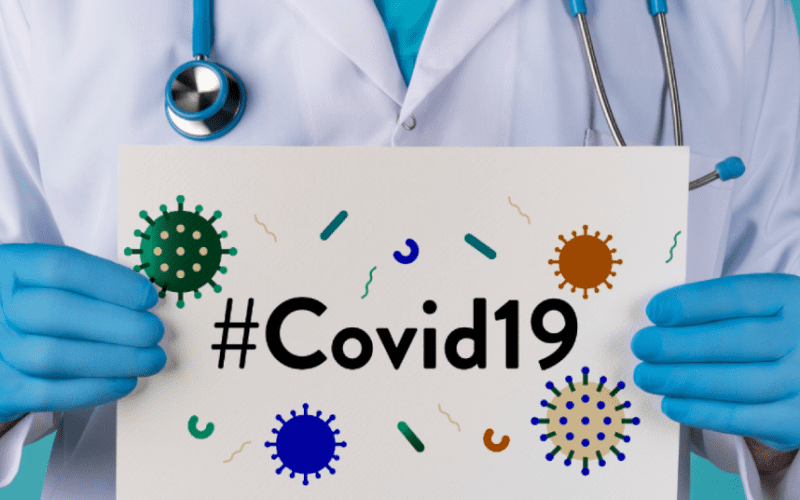 The Impact of COVID-19 on Long-Term Health Trends