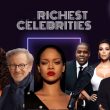 Celebrity Billionaires 2024