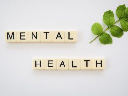 Trends in Mental Health Awareness and Treatment