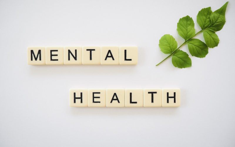 Trends in Mental Health Awareness and Treatment