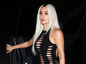 Kim Kardashian