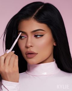 Kylie Jenner