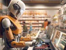 AI in Retail Industry