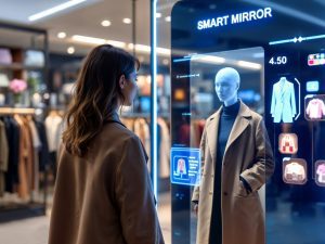 Augmented Reality and retail