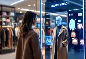 AI in Retail Industry