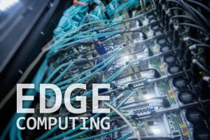 Edge Computing