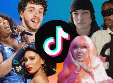 TikTok Stars Pop Singers