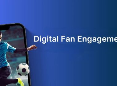 Digital Fan Engagement