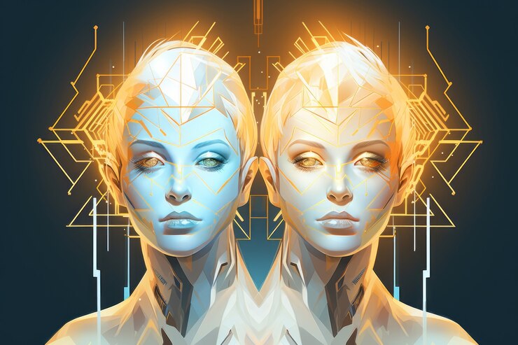 Digital twins