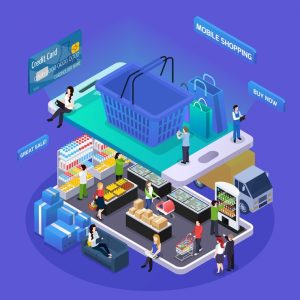 Augmented Reality and retail