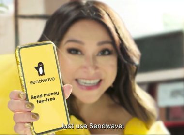 Sendwave