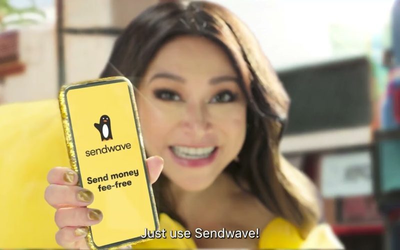 Sendwave