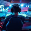 Esports Traditional Sports