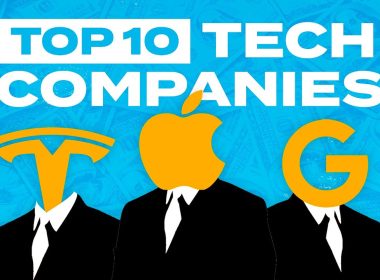 Top 10 International Companies