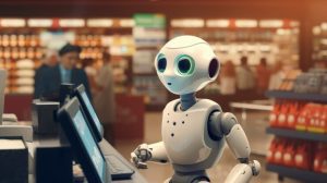 AI in Retail Industry