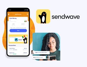 Sendwave