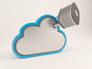 cloud computing services