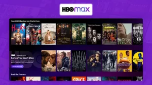 Movie Streaming Services 2024