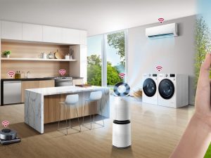 Smart home devices