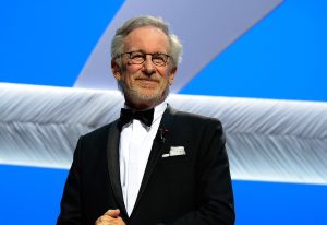 Steven Spielberg