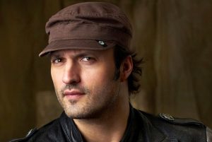 Robert Rodriguez