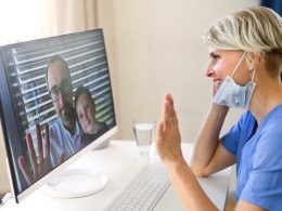 Telemedicine