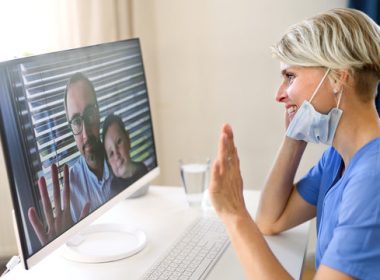 Telemedicine