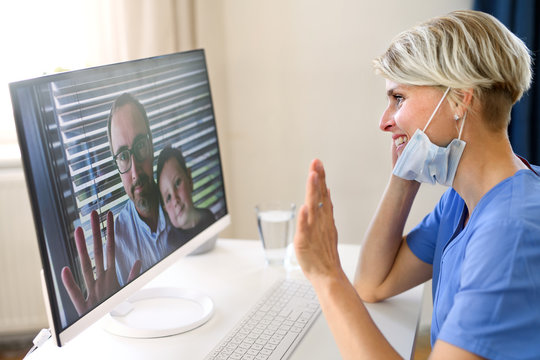 Telemedicine