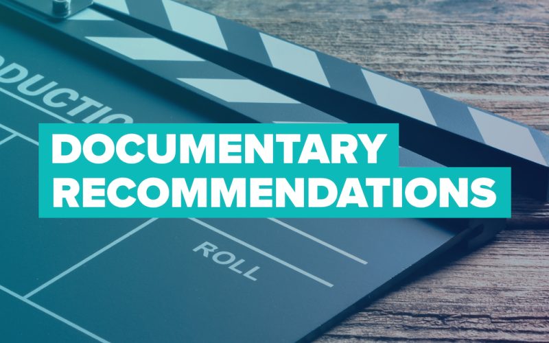 Documentaries Streaming Platforms