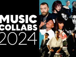 Music Collaborations 2024