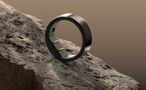 smart rings