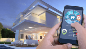 Smart home devices