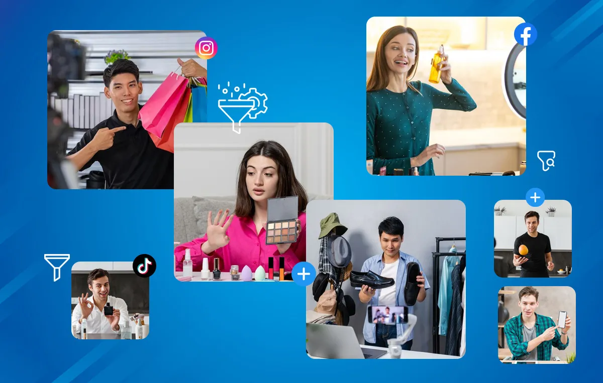 Social Media Influencer Marketing, The Growth of Social Media Ads: Maximizing ROI in 2025