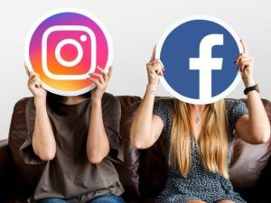 Social Media Algorithms