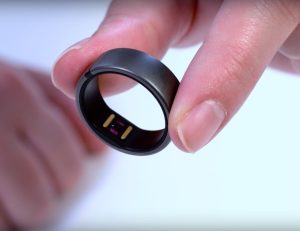 smart rings