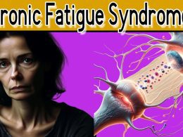 New Research on Chronic Fatigue Syndrome and Treatments