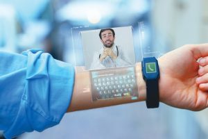 Wearable Health Tech