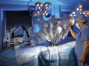 How Advances in Robotics are Transforming Pediatric Surgery