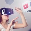 The Future of Augmented Reality on Social Media Platforms