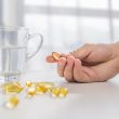 The Role of Omega-3 Supplements in Mental Health