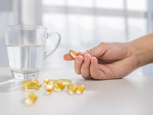 The Role of Omega-3 Supplements in Mental Health