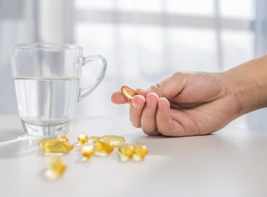 The Role of Omega-3 Supplements in Mental Health