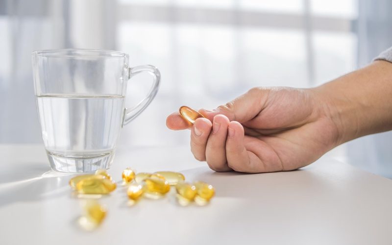 The Role of Omega-3 Supplements in Mental Health