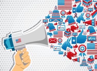 The Role of Social Media in Political Campaigns