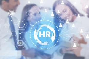 AI in HR 