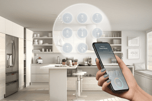 Smart home devices